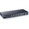 Image de Zyxel XMG1915-10E (10 ports), Switch réseau, Noir