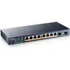 Image de Zyxel XMG1915-10EP (8 ports), Switch réseau, Noir