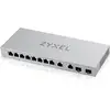 Image de Zyxel XGS1210-12-ZZ0102F commutateur réseau Géré XGS1210-12-ZZ0102F