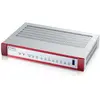 Image de Zyxel USGFLEX 100HP Security Bundle Pare-feu 1x Gbit PoE, Pare-feu