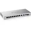 Image de Zyxel XGS1250-12 Switch 8xGE 3x10GE 1xSFP+ XGS1250-12-ZZ0102F