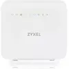 Image de Zyxel EX3501-T0 EtherWan WiFi 6 Router, Routeur, Blanc