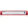 Image de Zyxel Routeur USGFLEX50H Gold bundle, Routeur, Gris, Rouge, Argent