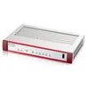 Image de Zyxel USG Flex H Series 50HP - Firewall - avec 1 an de pack Gold Security - 5 ports - 1GbE - géré par le Cloud - pour Zyxel SFP-1000T, SFP10G-LR, SFP10G-SR, SFP-LX-10-D, SFP-SX-D