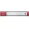 Image de Zyxel Routeur USGFLEX50HP Gold bundle, Routeur, Argent, Rouge, Gris