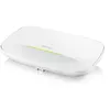 Image de Zyxel WBE630S - Borne d'accès sans fil - Wi-Fi 7, SNMP - Wi-Fi 7 - 2.4 GHz, 5 GHz, 6 GHz - géré par le Cloud - montable au plafond/mur