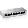 Image de Zyxel GS-100 series GS-108B - Version 5 - commutateur - non géré - 8 x 10/100/1000 - de bureau, fixation murale