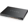 Image de Zyxel 28-Port Layer 3 Access Switch ink 1Jahr NebulaFlex Pro (28 ports), Switch réseau, Noir