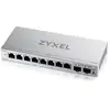Image de Zyxel GS1200-10v3 Géré L2 Gigabit Ethernet GS1200-10V3-EU0101F