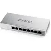 Image de Zyxel GS1200 (8 ports), Switch réseau, Gris