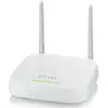 Image de Zyxel NWA30BE 5012 Mbit/s Blanc Connexion Ethernet NWA30BE-EU0102F