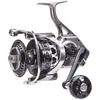 Image de Okuma Moulinet Spinning Makaira