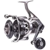 Image de Okuma Moulinet Spinning Makaira