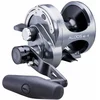 Image de Okuma Moulinet De Jigging Alijos 2 Speed Aj-12ii