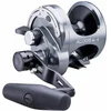 Image de Okuma Moulinet De Traîne Alijos 2 Speed