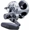 Image de Okuma Moulinet De Jigging Alijos 2 Speed Aj-12sii