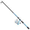 Image de Okuma Combo Spinning Vibe