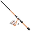 Image de Okuma Combo Spinning Vibe