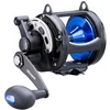 Image de Okuma Moulinet De Traîne Solterra B Slx