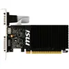 Image de Msi Carte Graphique Geforce Gt 710 2gb Gddr3