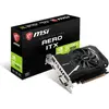 Image de MSI GeForce GT 1030 AERO ITX 2GD4 OC (2 Go, GDDR4), Carte graphique, Noir