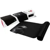 Image de Tapis Gaming MSI Agility GD70 Noir