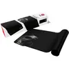 Image de MSI Agilité GD70 (XL), Tapis de souris, Noir