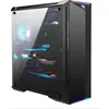 Image de MSI MPG Gungnir 100 (ATX, E-ATX, mATX, Mini-ITX), Boîtier PC, Noir