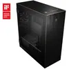 Image de MSI MPG SEKIRA 500G (ATX, E-ATX, mATX, Mini-ITX), Boîtier PC, Noir