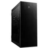 Image de MSI BOITIER PC MPG SEKIRA 500P - Noir - Verre trempé - Format ATX (306-7G05P21-W57)