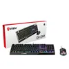 Image de Clavier Gaming Msi Vigor GK30 Combo Noir