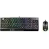 Image de MSI Pack Clavier - Souris Vigor Gk30 Combo RGB (Noir) (FR, Filaire), Clavier, Noir