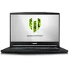 Image de PC Portable Workstation MSI WP65 9TH-412FR 15,6" Intel Core i7 16 Go RAM 512 Go SSD + 1 To SATA Noir