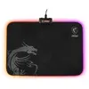 Image de Tapis de souris Gaming Msi Agility GD60 Noir