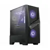 Image de Msi Boîtier Pc Atx Mag Forge 100m Rgb