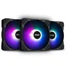 Image de  cfm-maxf12a-3 28 db 12 v 600/1500 tr/min 4 broches noir