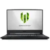 Image de PC Portable Workstation MSI WE65 9TJ-030FR 15,6" Intel Core i7 32 Go RAM 512 Go SSD + 1 To SATA Noir