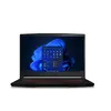 Image de PC Portable MSI GF63 Thin 10SCXR-046FR 15.6 FHD Intel Core i7-10750H 32Go RAM DDR4 1To SSD Win 10 Pro Noir