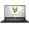 Image de PC Portable Workstation MSI WS65 9TM-1666FR 15,6" Intel Core i9 64 Go RAM 1 To SSD Noir