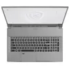 Image de PC Portable MSI WF75 10TI-084FR 17,3" Intel Core i7 32 Go RAM 512 Go SSD + 1 To SATA Argent