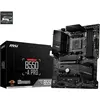 Image de MSI B550 A PRO (AM4, AMD B550, ATX), Carte mère