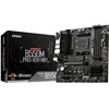 Image de Carte mère MSI B550M PRO-VDH WIFI micro ATX Socket AM4 Chipset AMD B550
