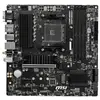 Image de Msi Carte Mère Am4 B550m Pro-vdh Wifi
