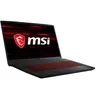 Image de MSI Thin GF75 10SCSR-251FR - Intel Core i7 10750H / 2.6 GHz - Windows 10 Home - GF GTX 1650 Ti - 16 Go RAM - 512 Go SSD NVMe - 17.3" 1920 x 1080 (Full HD) @ 144 Hz - Wi-Fi 6 - noir