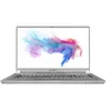 Image de MSI Creator 17 A10SF-640FR - Intel Core i7 - 10875H / jusqu'à 5.1 GHz - Win 10 Pro - GF RTX 2070 - 32 Go RAM - 1 To SSD NVMe - 17.3" 3840 x 2160 (Ultra HD 4K) - Gigabit Ethernet - Wi-Fi 6 - gris sidéral
