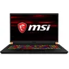 Image de MSI Stealth GS75 10SF-642FR - Intel Core i7 - 10875H / jusqu'à 5.1 GHz - Windows 10 Home - GF RTX 2070 - 32 Go RAM - 1 To SSD NVMe - 17.3" 1920 x 1080 (Full HD) @ 240 Hz - Wi-Fi 6 - noir