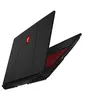 Image de MSI Leopard GL65 10SDR-447XFR - Intel Core i7 10750H / 2.6 GHz - FreeDOS - GF GTX 1660 Ti - 16 Go RAM - 512 Go SSD NVMe - 15.6" 1920 x 1080 (Full HD) @ 144 Hz - Wi-Fi 6 - noir
