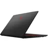 Image de MSI Thin GF75 10SER-477XFR - Intel Core i7 10750H / 2.6 GHz - Aucun SE fourni - GF RTX 2060 - 16 Go RAM - 512 Go SSD NVMe - 17.3" 1920 x 1080 (Full HD) @ 144 Hz - Wi-Fi 6 - noir