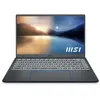 Image de MSI Prestige 14Evo A11M-066FR / Intel Core i7-1165G7 - 16GB LPDDR4 - Intel Iris Xe Graphic - SSD 512GB NVMe PCIe - 14 Full HD sRGB100% 300nits 1W panel - Win10 Professionnel - Garantie constructeur 3 ans