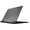 Image de MSI Raider GE66 10UE-215FR - Intel Core i7 - 10870H / jusqu'à 5 GHz - Win 10 Pro - GF RTX 3060 - 32 Go RAM - 1 To SSD NVMe - 15.6" 1920 x 1080 (Full HD) @ 300 Hz - Wi-Fi 6 - gris de fer